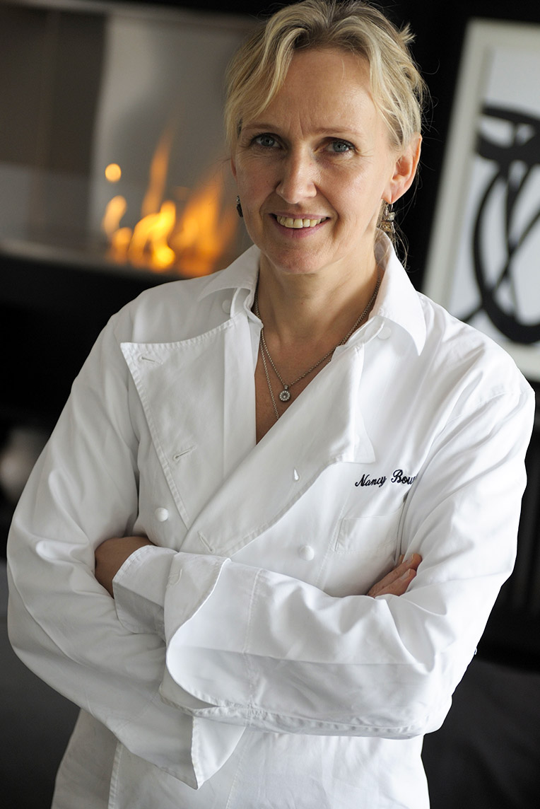 NANCY BOURGUIGNON