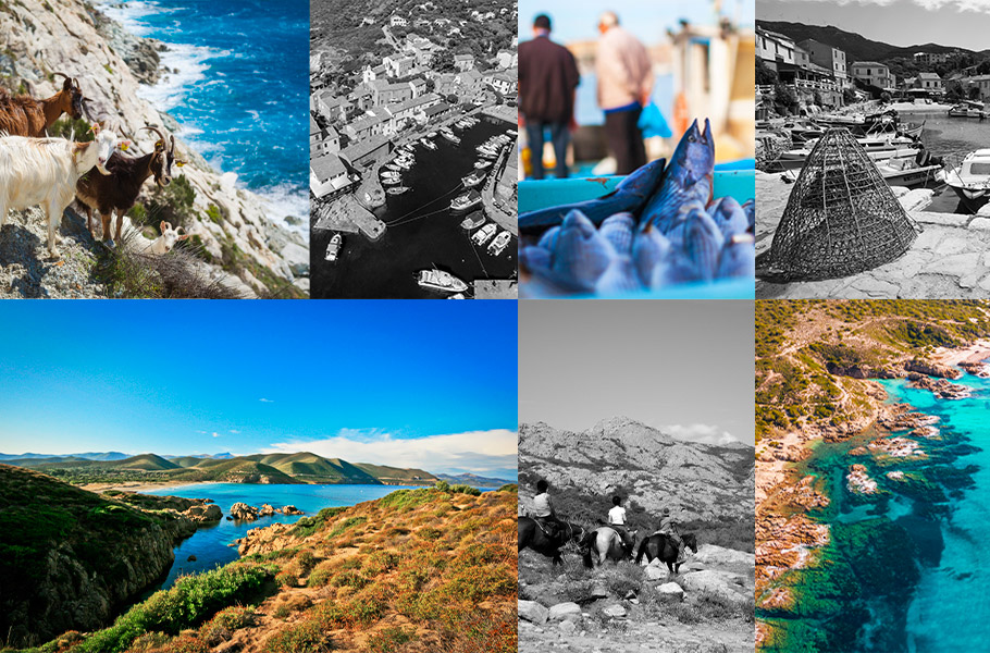 Let’s continue our journey without further delay… Head for the Isle of Beauty!